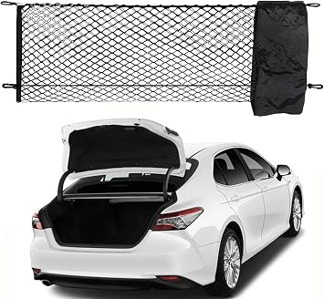 Cargo net Compatible Camry 2018 to 2025 2026