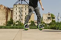 Vista 4 de Patines Orbitwheel Inventist