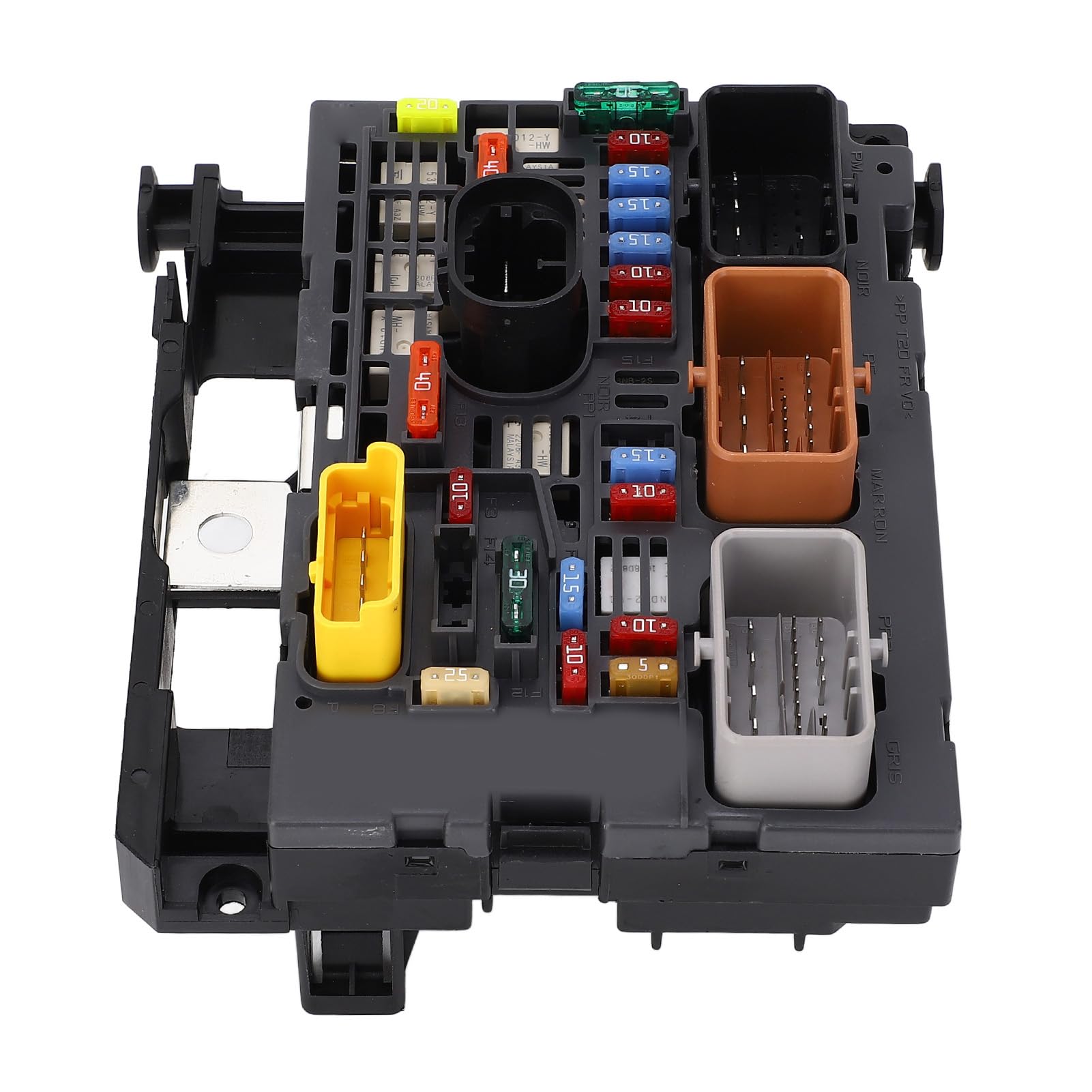 Jauarta Engine Fuse Box 9675879480 Shockproof High