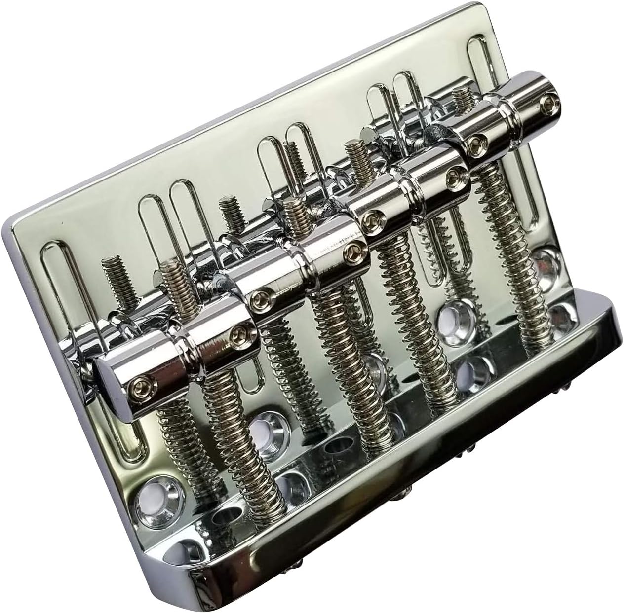 4 string bass bridge Clearance