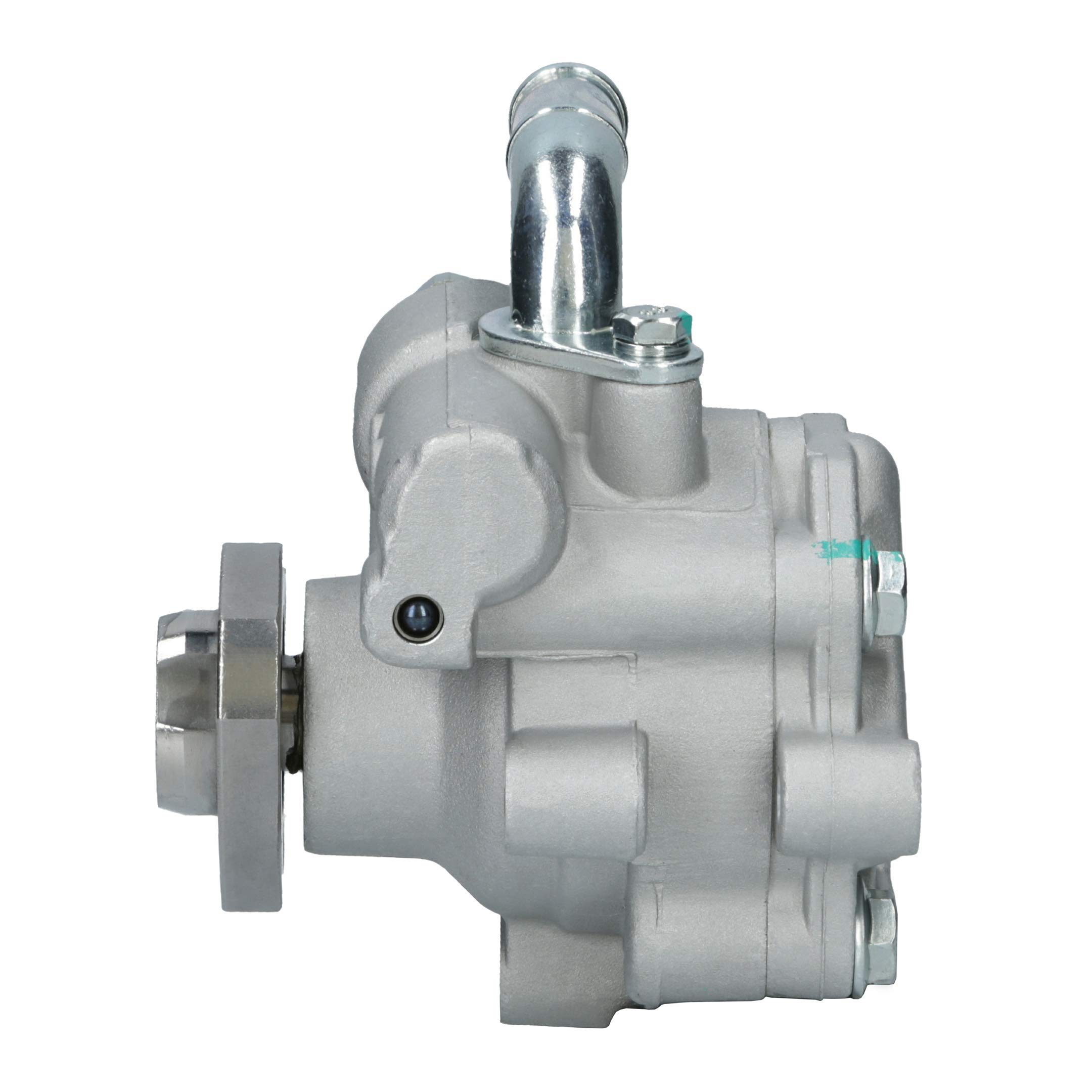 f.becker_line Hydraulikpumpe Lenkung für VW Transporter Multivan T5 1.9 TDI+