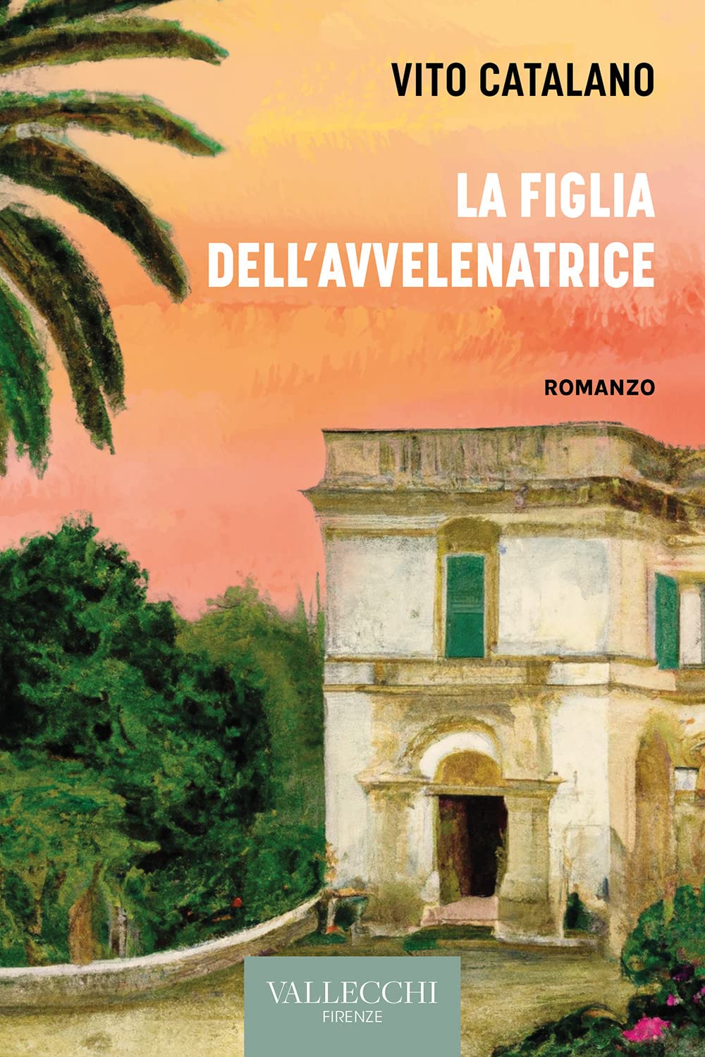 La Figlia Dell'avvelenatrice - 4