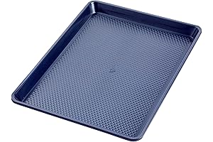Diamond Infused Ceramic Baking Sheet
