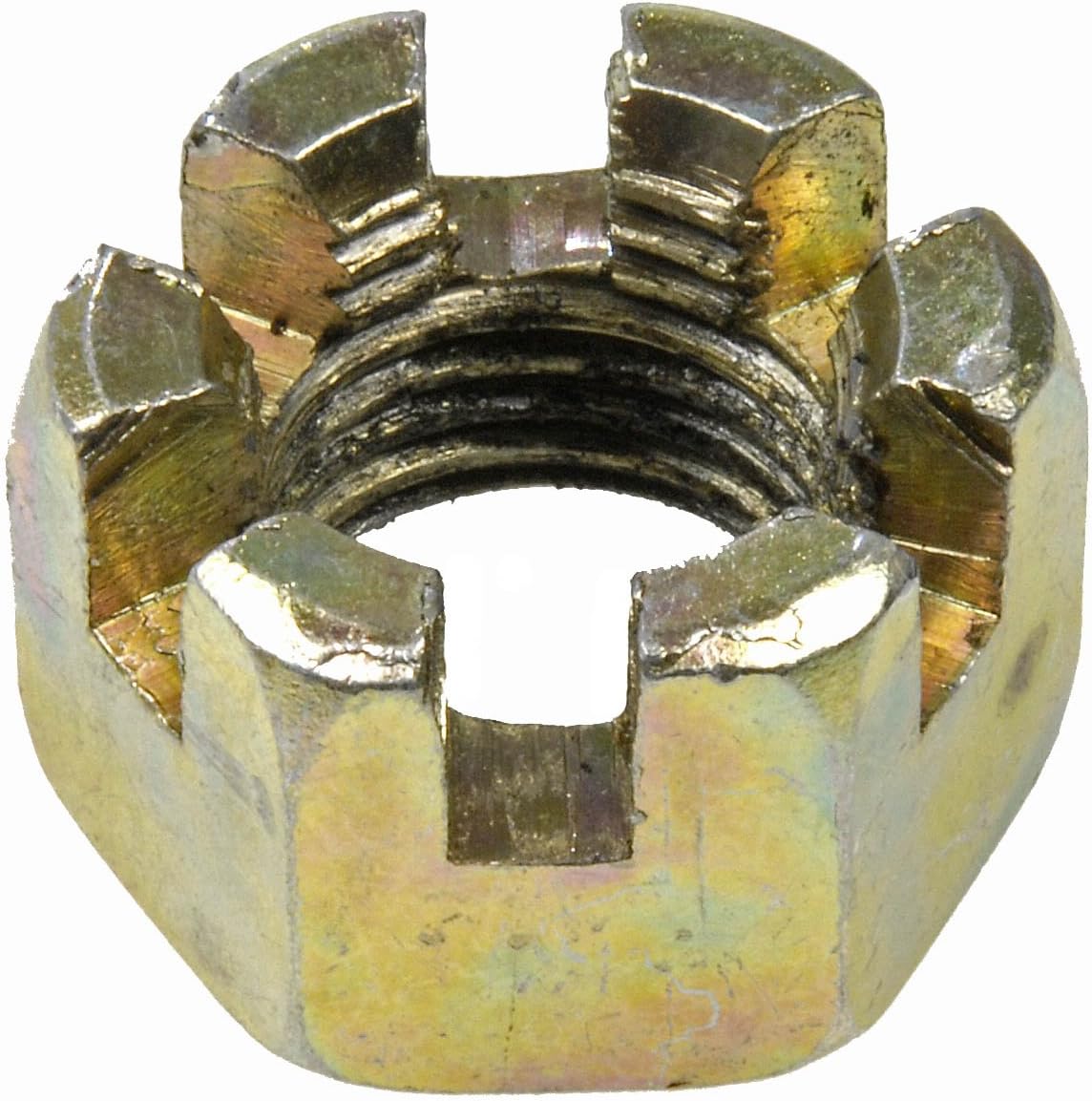 Dorman 521-670 Front Passenger Side Upper Suspension Control Arm and Ball Joint Assembly Compatible with Select Lexus/Toyota Models