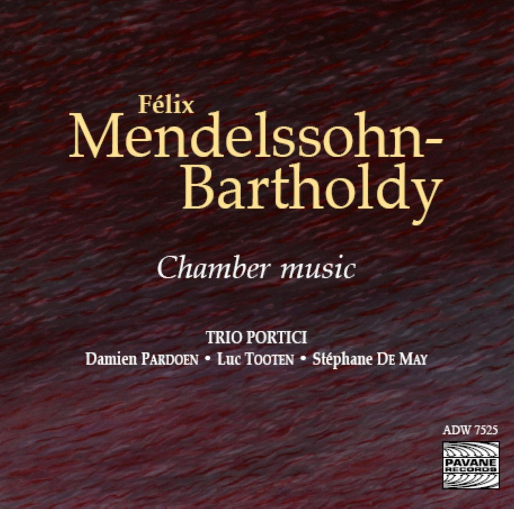 Chamber Music