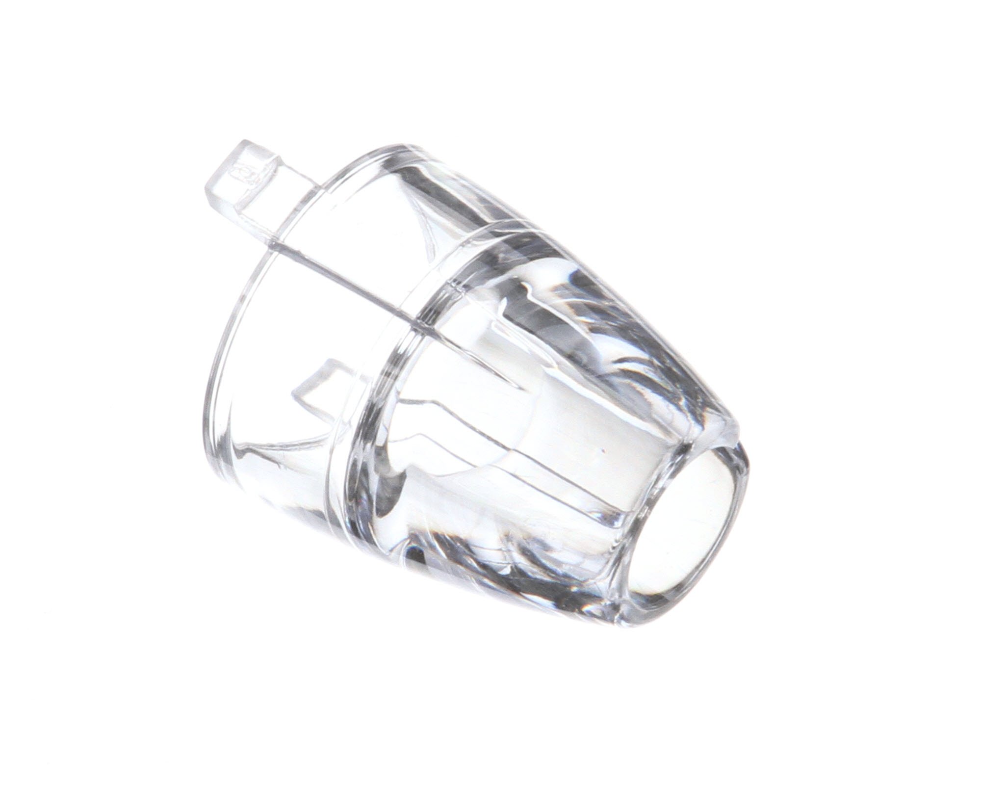 Multiplex 501-14 Clear Nozzle