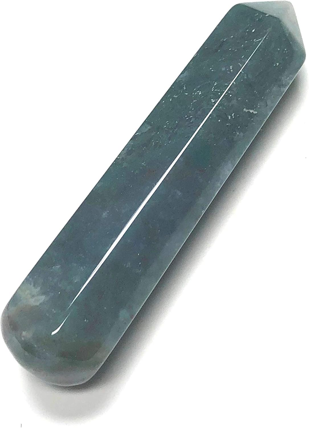 Zentron Crystal Collection 60MM All Natural Gemstone