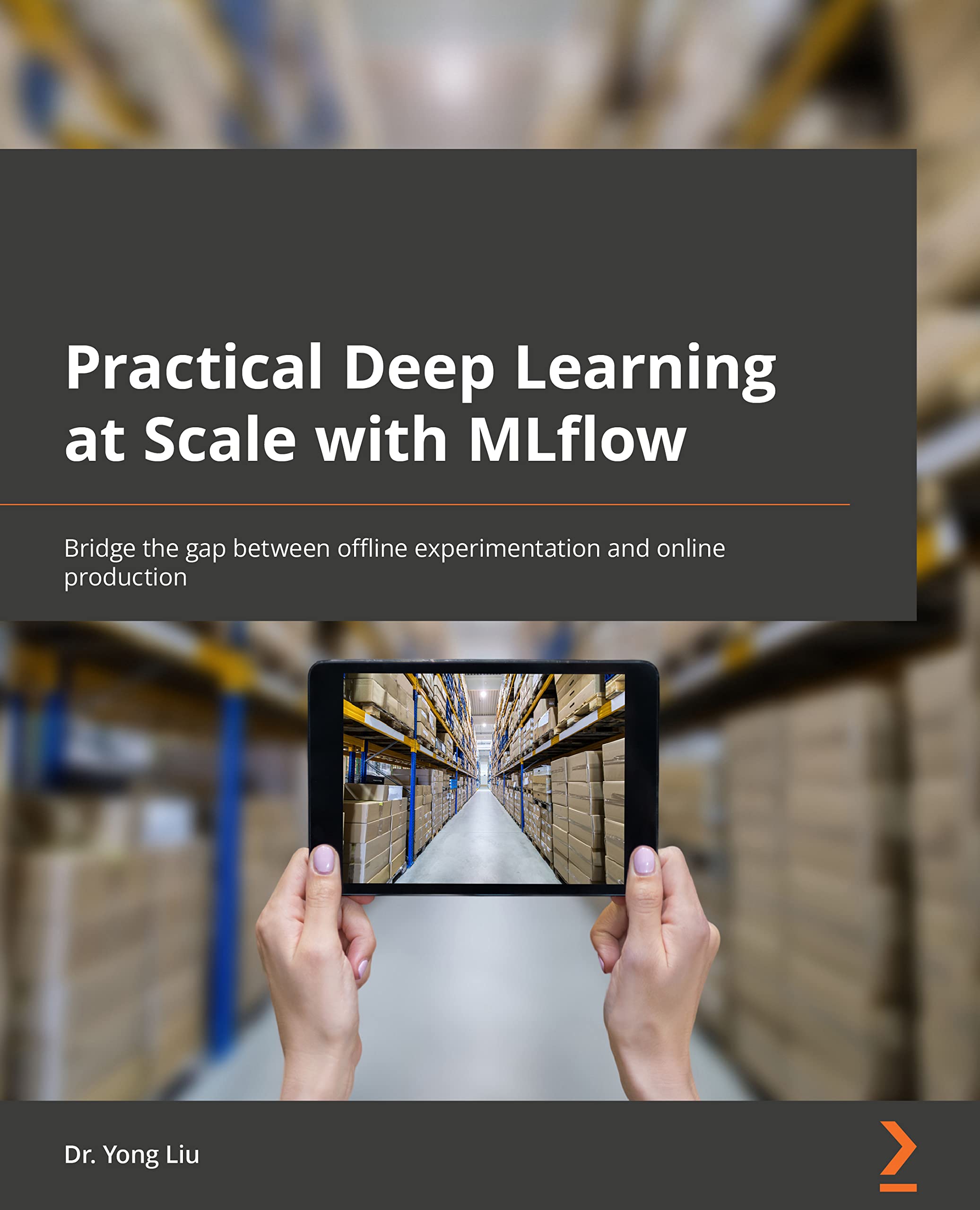 Buy Practical Deep Learning at Scale with MLflow Book Online at Low ...