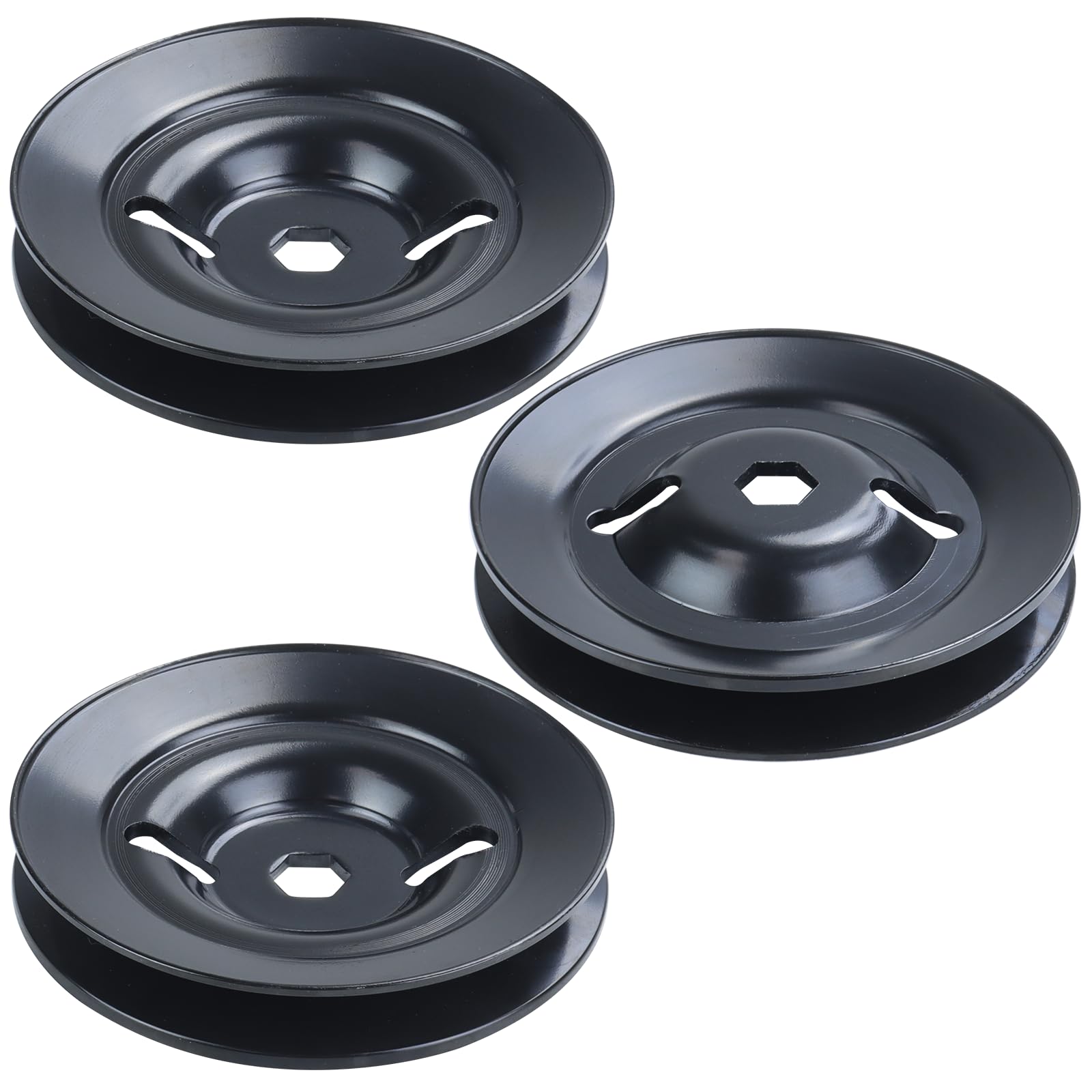 GY22172 Pulley with GY20629 Pulley for D140 Idler Pulley — Amazon image 11