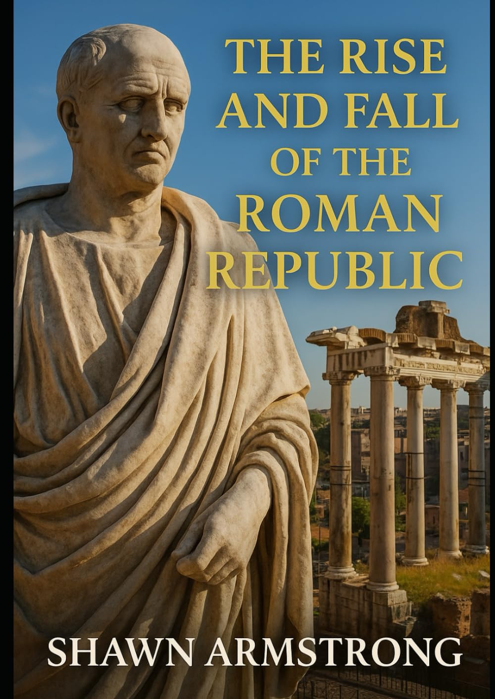The Rise and Fall of the Roman Republic