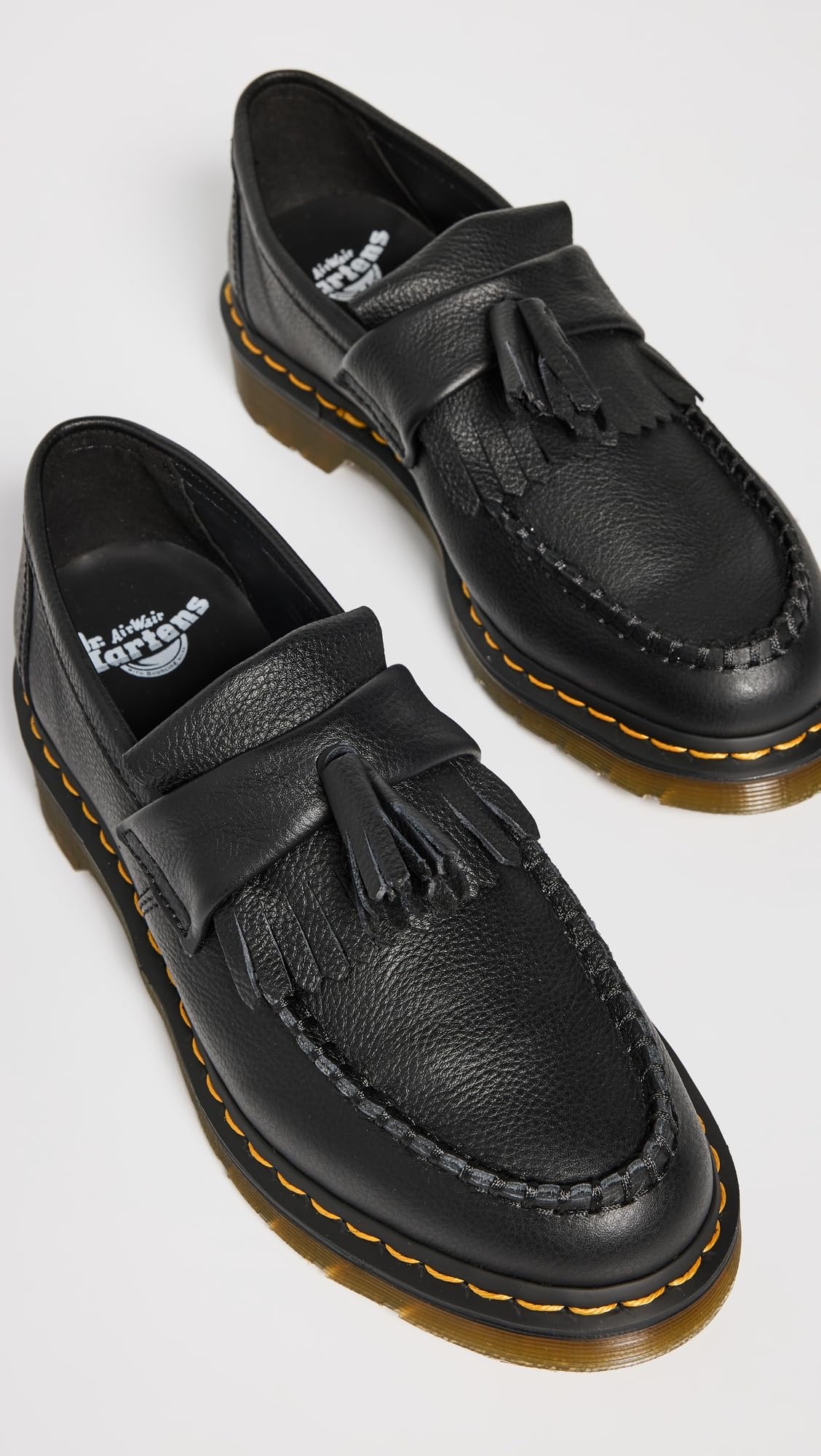 Dr. Martens Adrian Tassel Loafer MocassinoDonna
