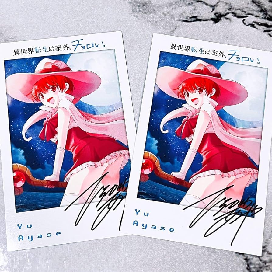 ぁゔち チェキ風ブロマイド 全36種コンプセット 女王蜂 アヴちゃん ぁゔ