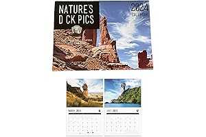 Nature's Hilarious Dick Pics in 2023: Spark Unforgettable Laughter with our Memorable Calendar!
