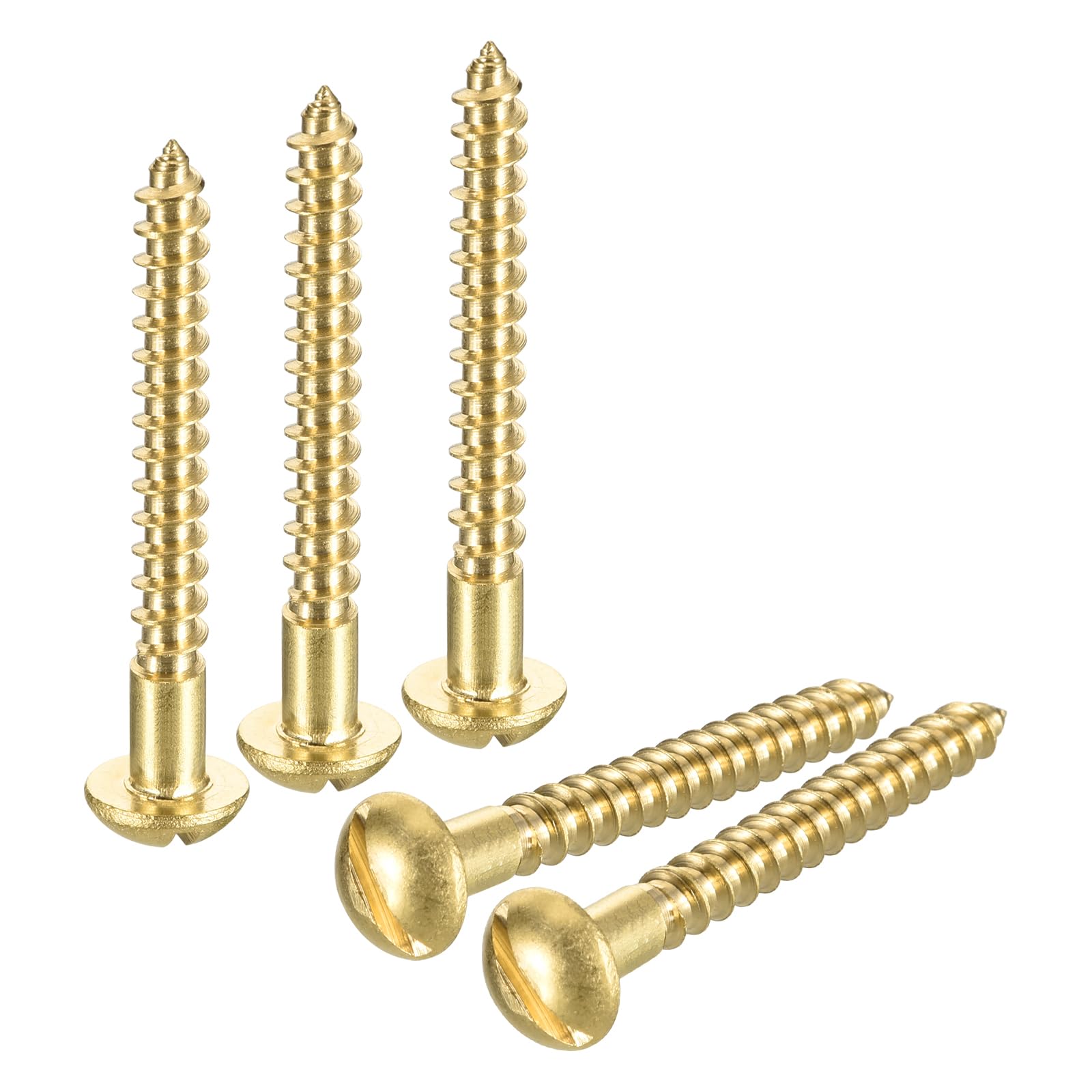 Carroserie schroef cilinderkop RVS 4,8X19 mm 20 stuks kopen? | RVS schroeven