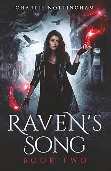 Ravens Song Ravens Cry
