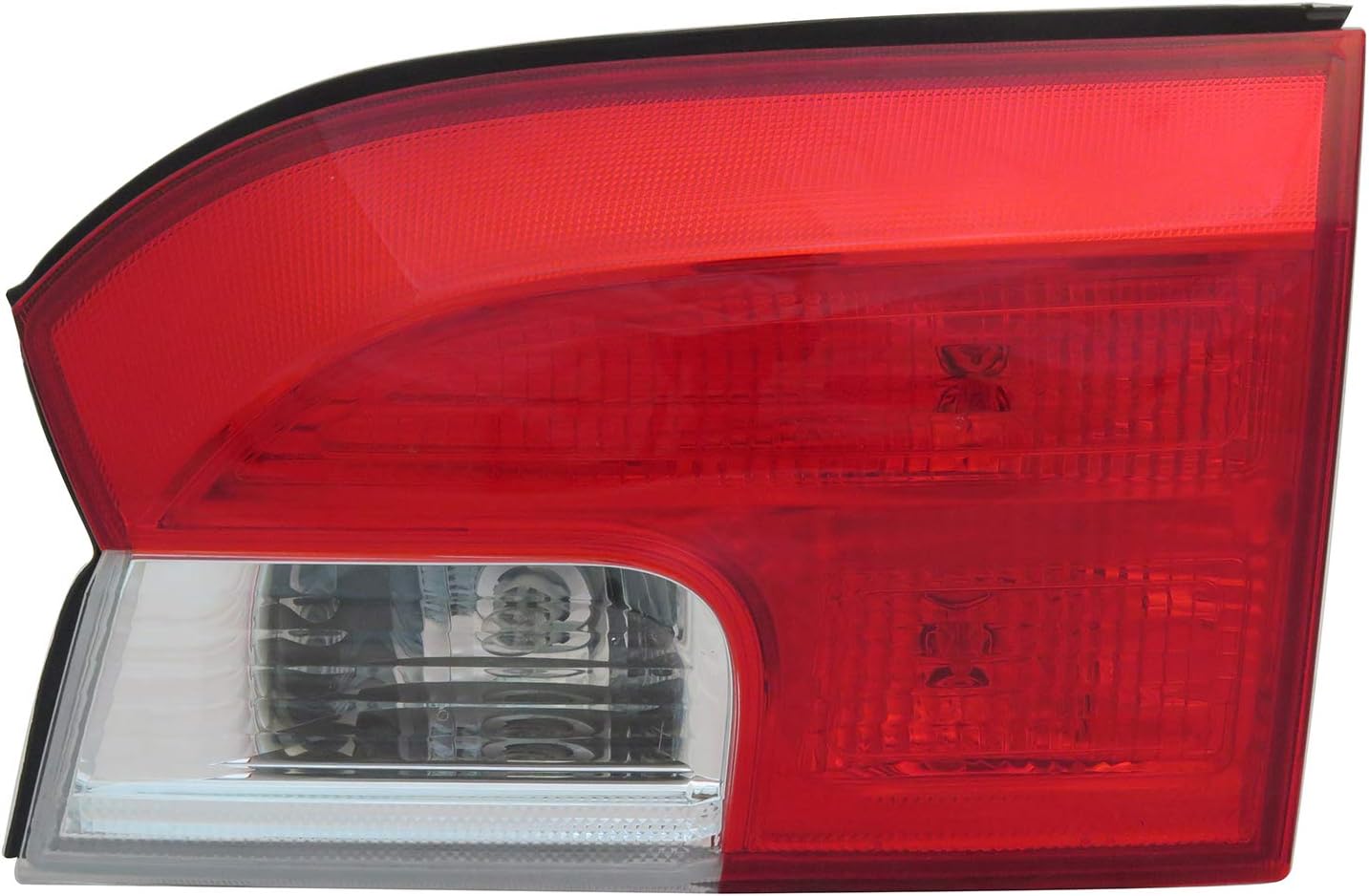TYC Right Tail Light Assembly Compatible with 2010-2017 GMC Terrain