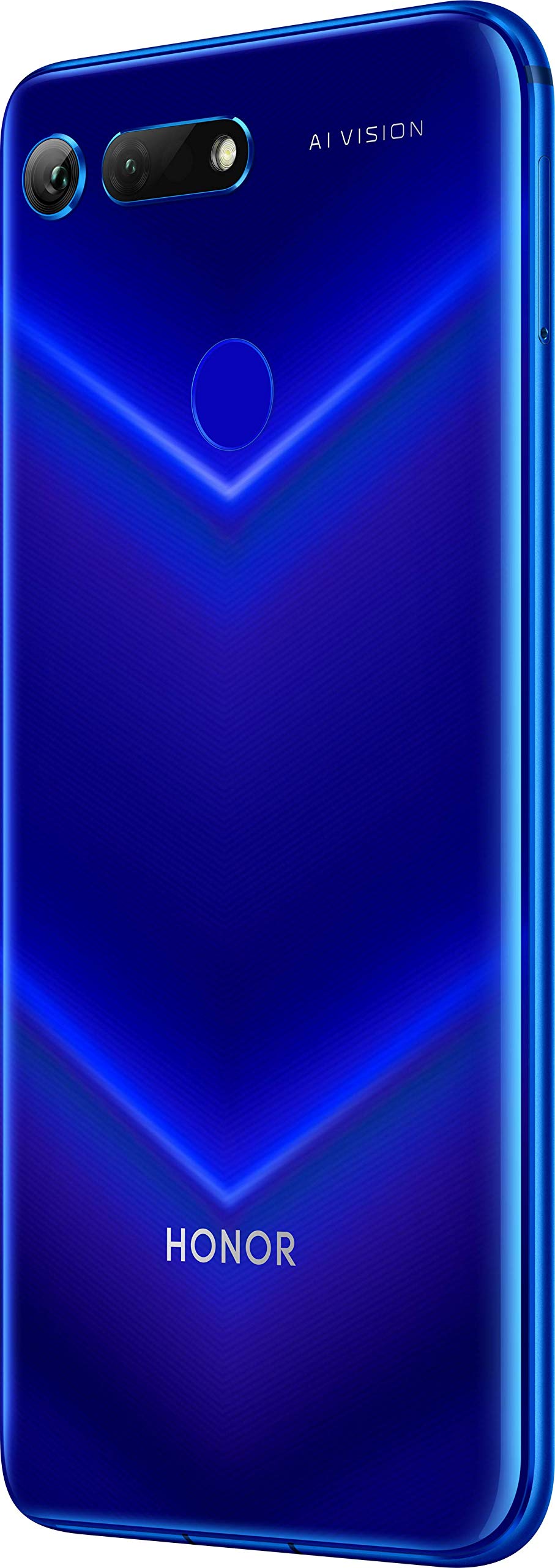 Honor View20 48MP 3D Kamera - 128GB Smartphone Bundle + gratis