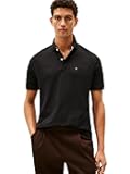 Men's Short Sleeve Cotton Pique Polo Shirt in Classic Fit