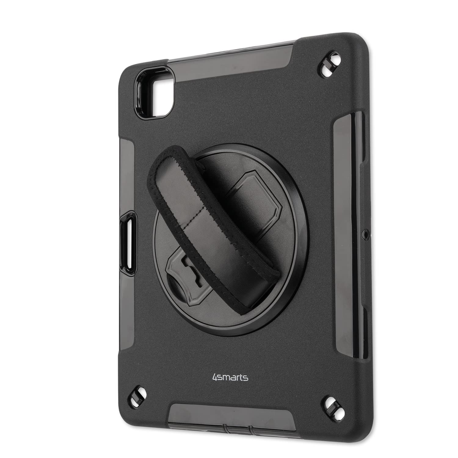 4smarts Rugged etui na tablet Grip do Apple iPad Air (2020)