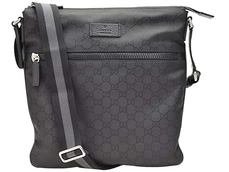 グッチ ショルダーバッグ ☆　送料無料☆ Amazon | [グッチ] ショルダーバッグ 449185 G1XHN [並行輸入品
