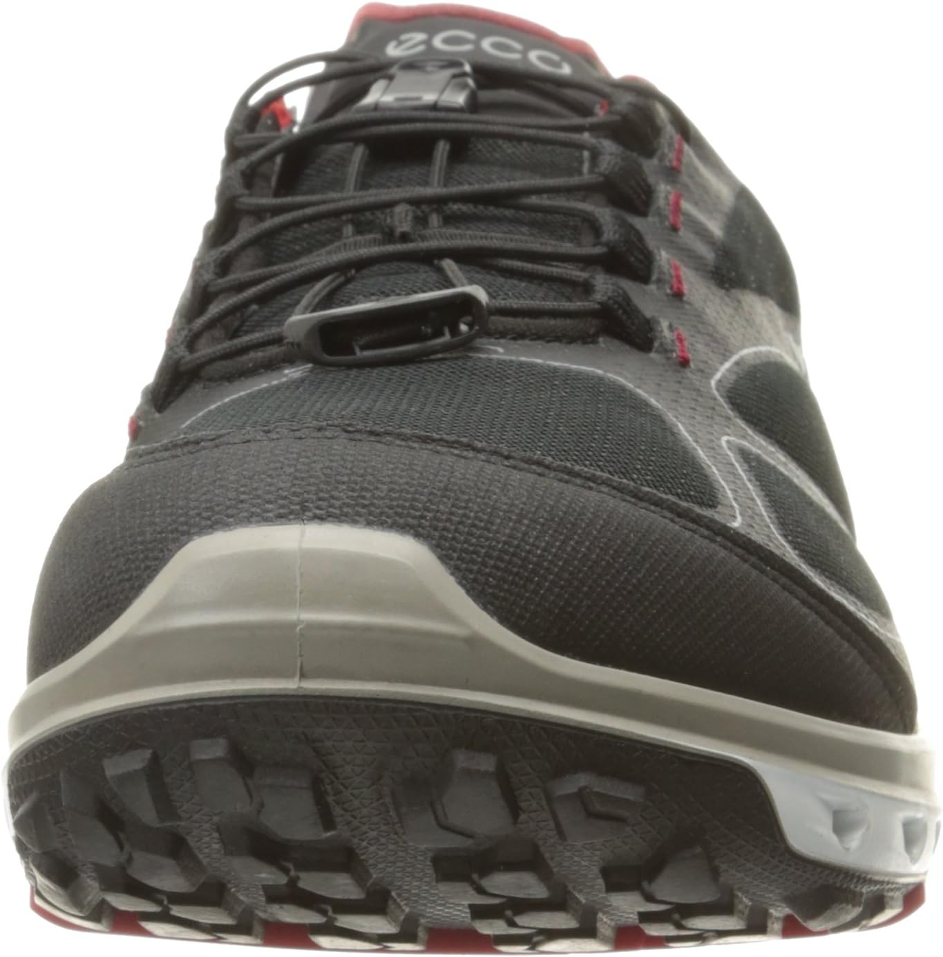 ECCO Men's Biom Venture Textile Gore-Tex Hiking Shoe