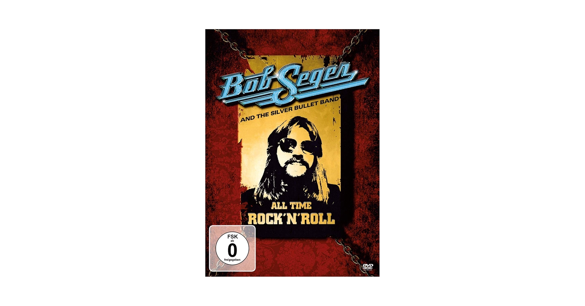 Amazon.com: Bob Seger And The Silver Bullet Band: All Time
