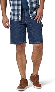 wrangler hiker shorts walmart
