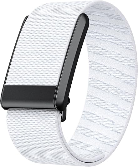 Whoop Strap 4.0