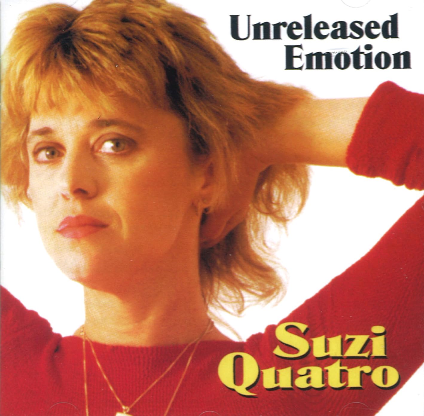 Unreleased Emotion
