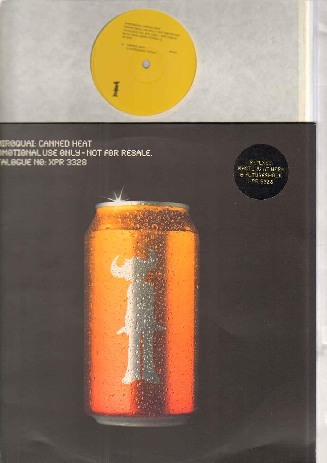 Canned Heat Jamiroquai Amazon.it CD e Vinili}