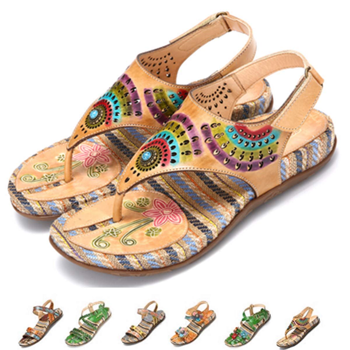 Buy > flat sandals womens uk > in stock