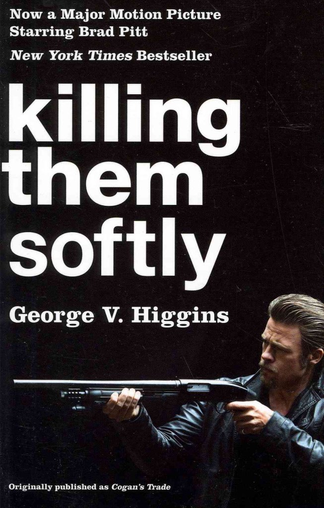 Killing Them Softly (Cogan