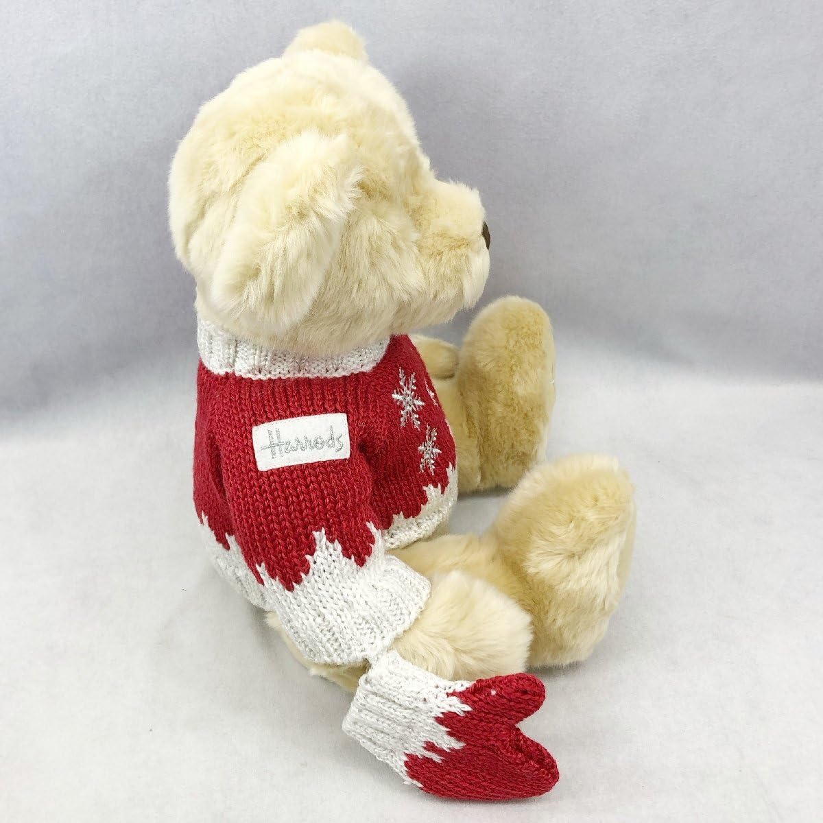 Amazon.co.jp: Harrods ハロッズ テディベア 2008年 限定