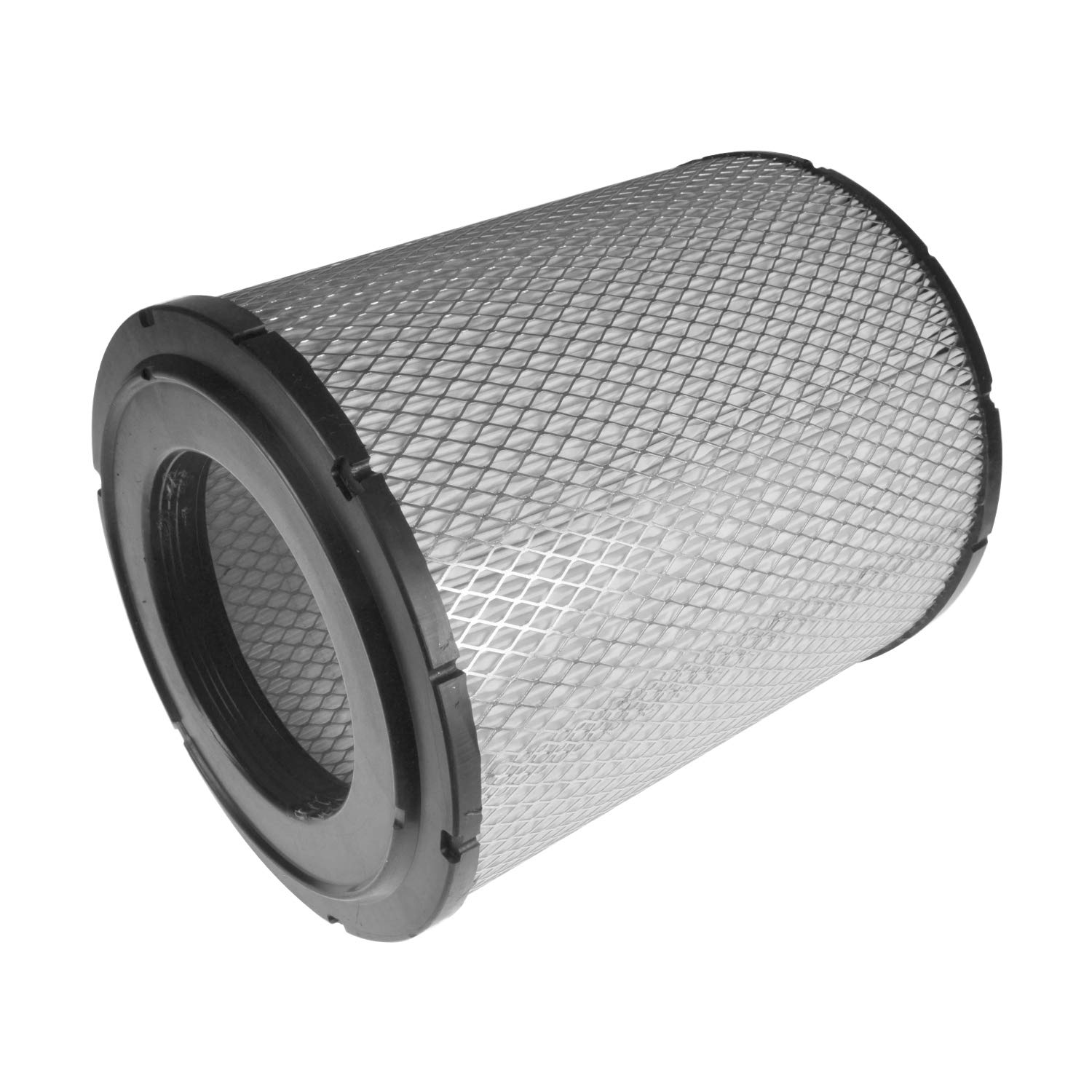 FEBI BILSTEIN Air Filter Insert 235mm Outer Diameter 290mm Height Fits ISUZU