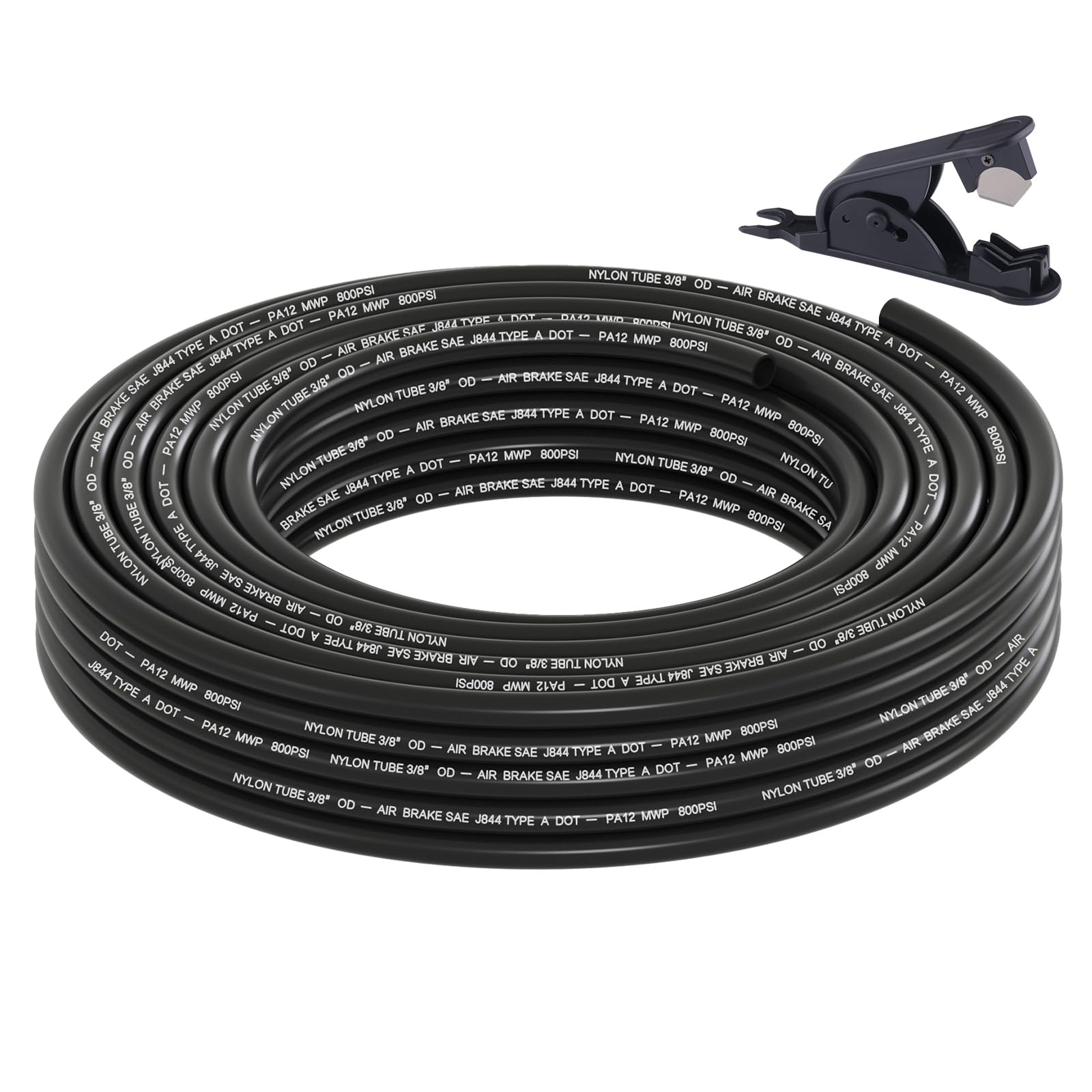 Boeray 35ft DOT air line