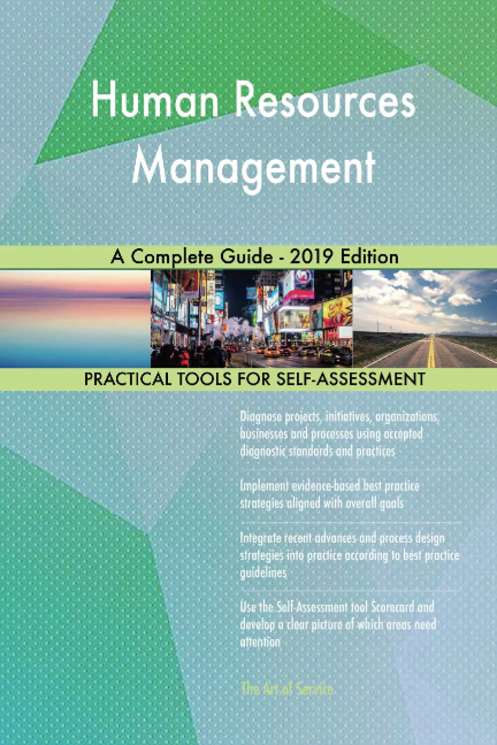 Human Resources Management A Complete Guide - 2019 Edition: Gerardus ...