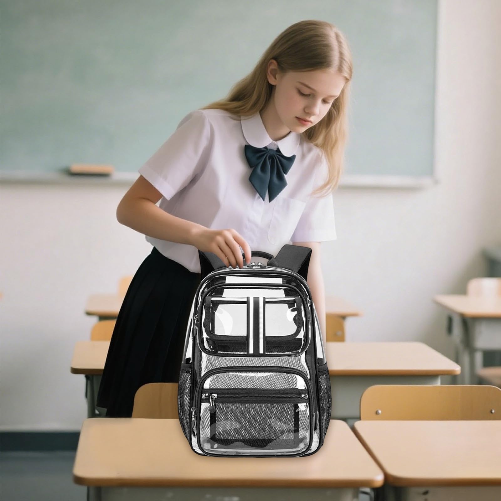 Zaino Scuola Materna Bambina, Zaino Bambina Ritorno a Scuola | Zainetto Asilo Bimba Leggero Ergonomico Zaino Scuola Media Ragazza Brillante E Glitterato Zaini Scuola Elementare