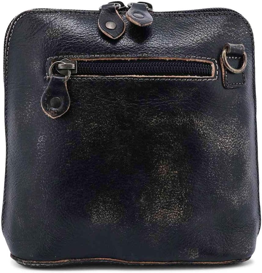 Bed:Stu Ventura Crossbody Bag - Image 4