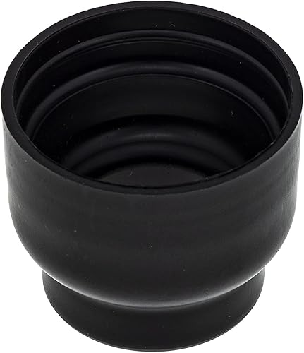 Miniatura 3 de CUB CADET 931-0487 Caja de cadena Tapa de polvo Trasero Tine Tiller Drive 405 404215 404214