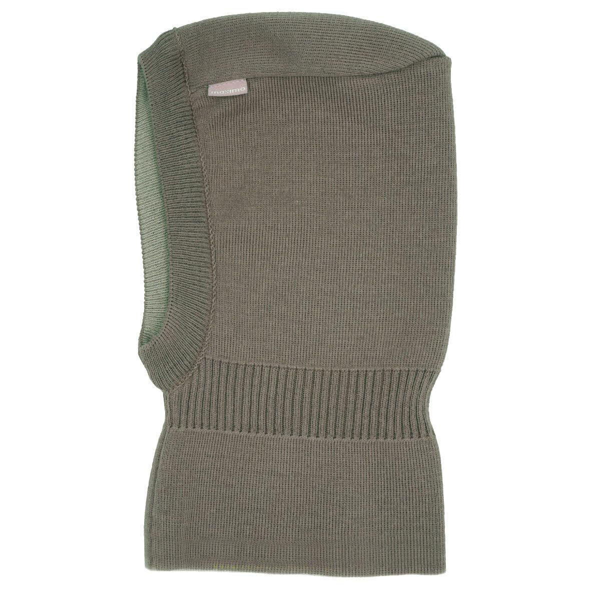 maximo Mini berretto reversibile