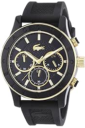 Amazon.es: Silicona - Relojes de pulsera / Mujer: Relojes