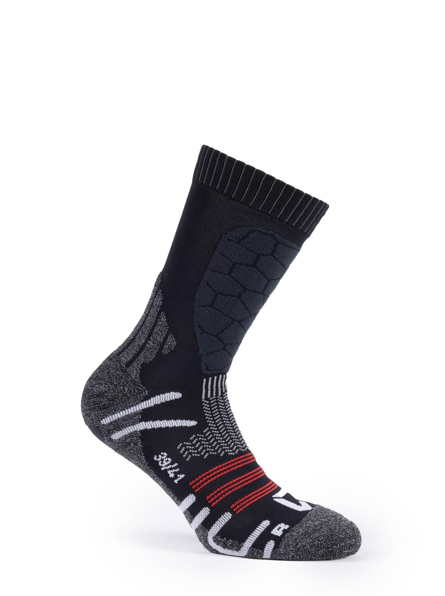 Rock Experience Trekking Socks 2.0 Unisex Calzini Unisex - Adulto (Pacco da 1)