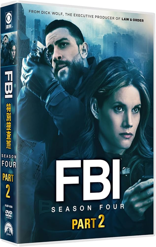 Amazon.co.jp: FBI:特別捜査班 シーズン4 DVD-BOX Part2 : ミッシー Amazon.co.jp: FBI:特別捜査班 シーズン4 DVD-BOX Part2 : ミッシー