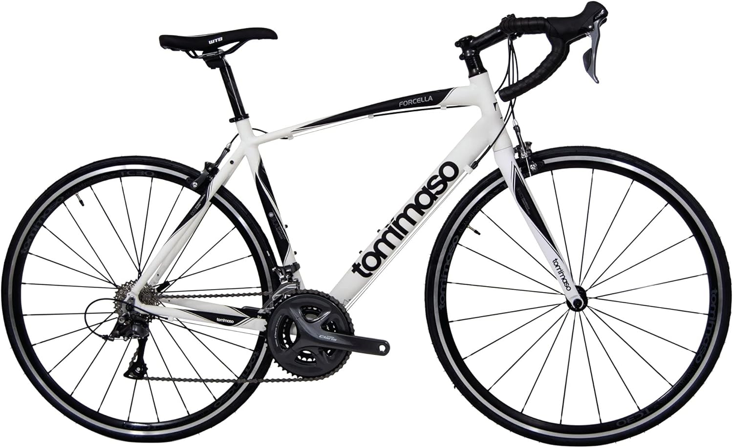 Eurobike EURXC550 Road Bike