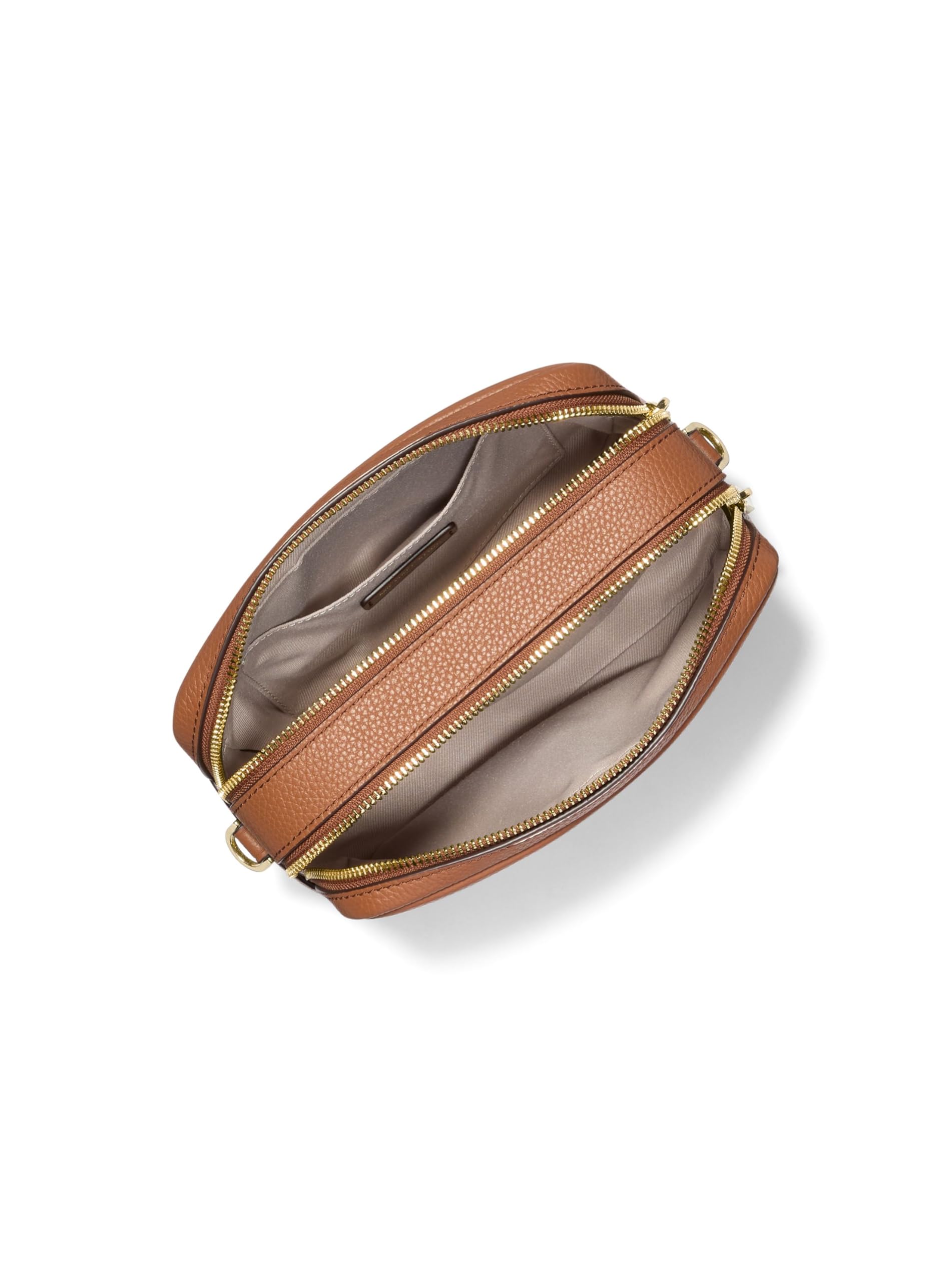 Michael Kors Md Dblzp Chn Camera Xbody - Hand bag Mujer