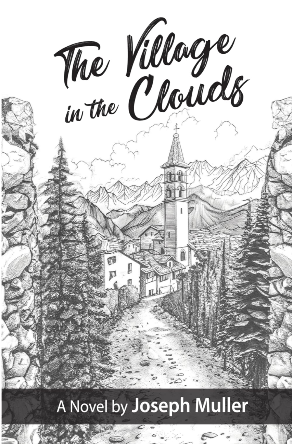 The Village in the Clouds