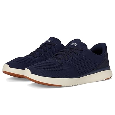 KIZIK Lima Hands Free Walking Shoes Naval Academy/Gum