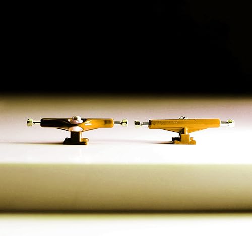 Miniatura 5 de NOAHWOOD Piezas de diapasones profesionales Prince III 1339in  tuercas autobloqueantes actualizadas morado