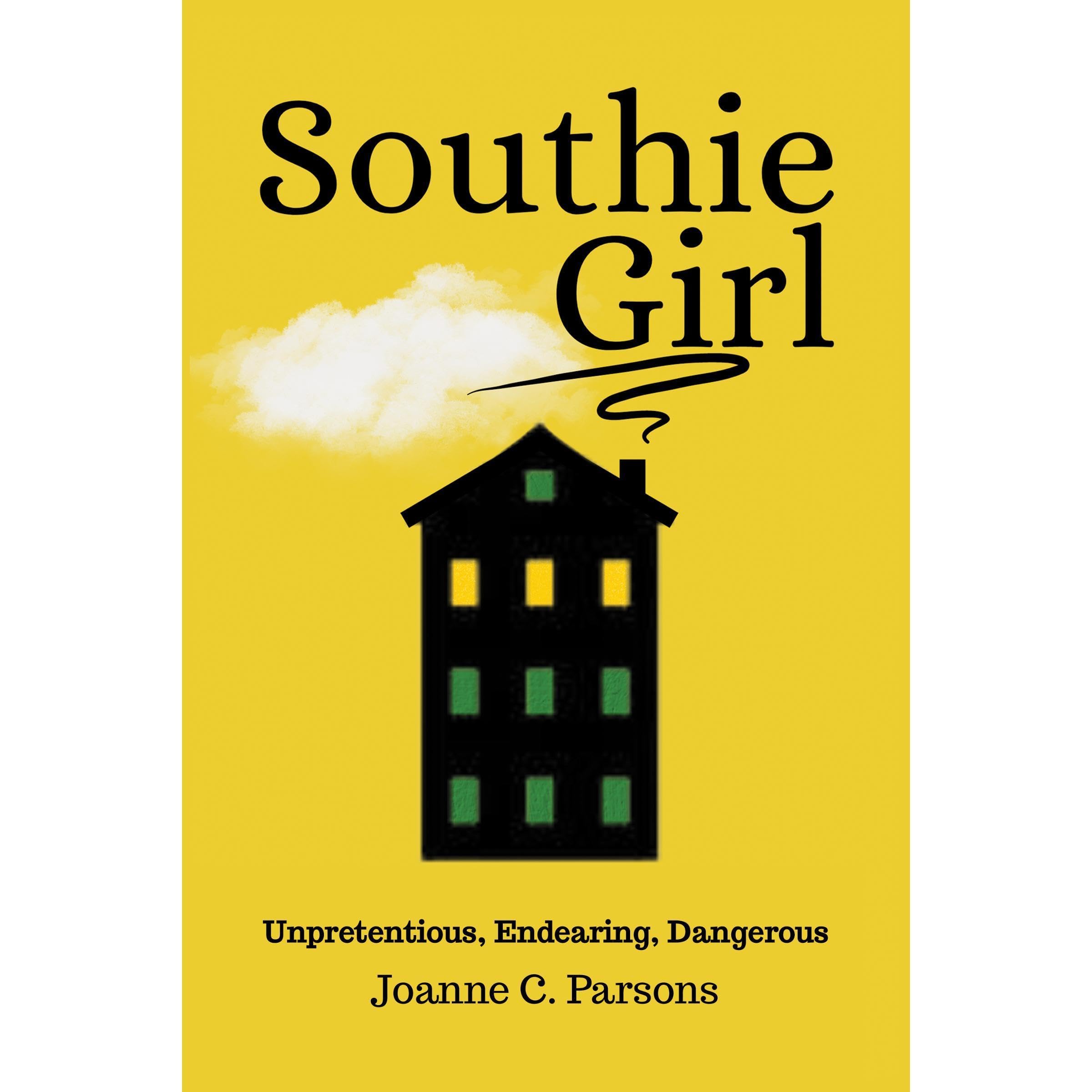 Southie Girl