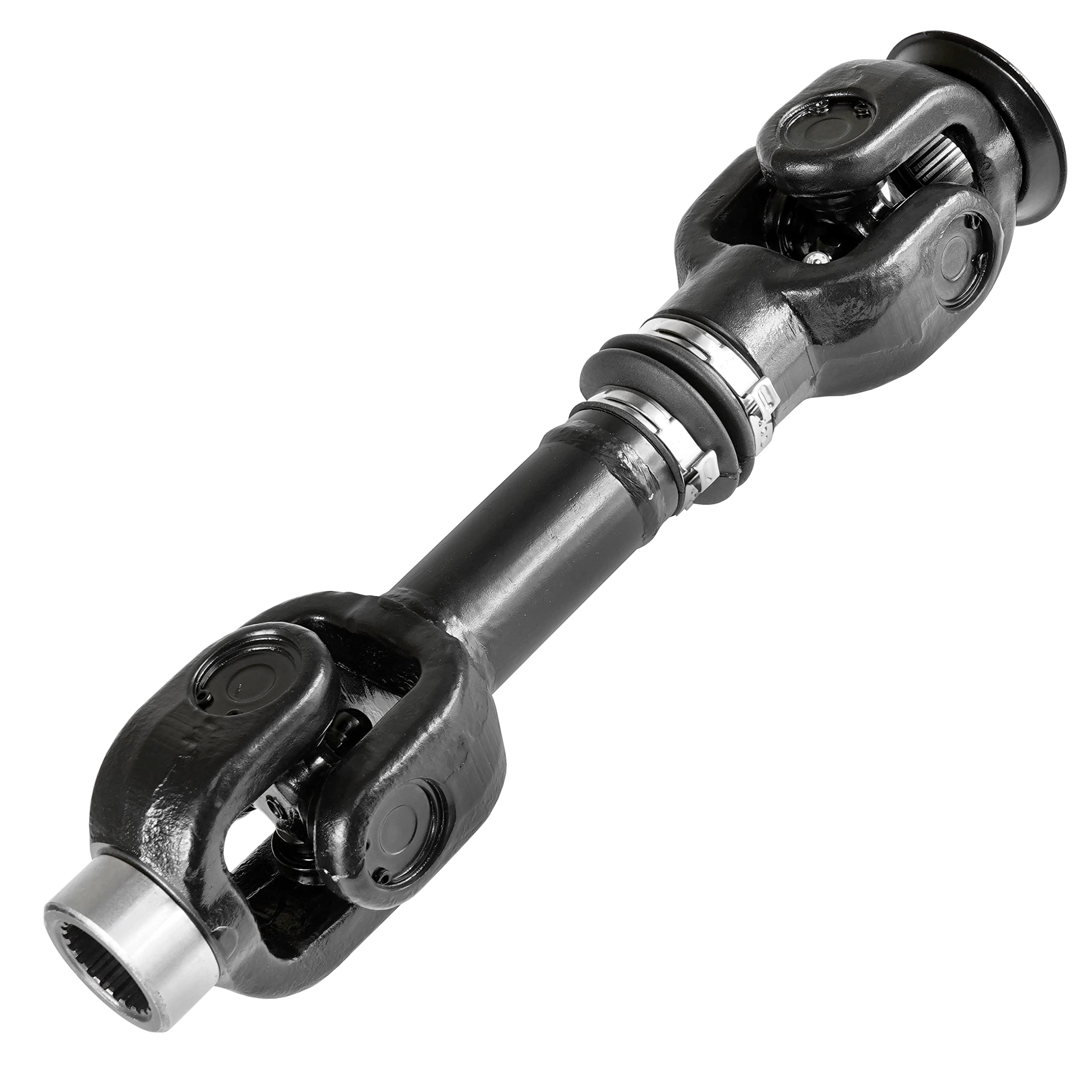 Rugged Rear Propeller Shaft (2006-15) Can Am Outlander/Renegade/Commander E, Heat Treated Carbon - Foto 5